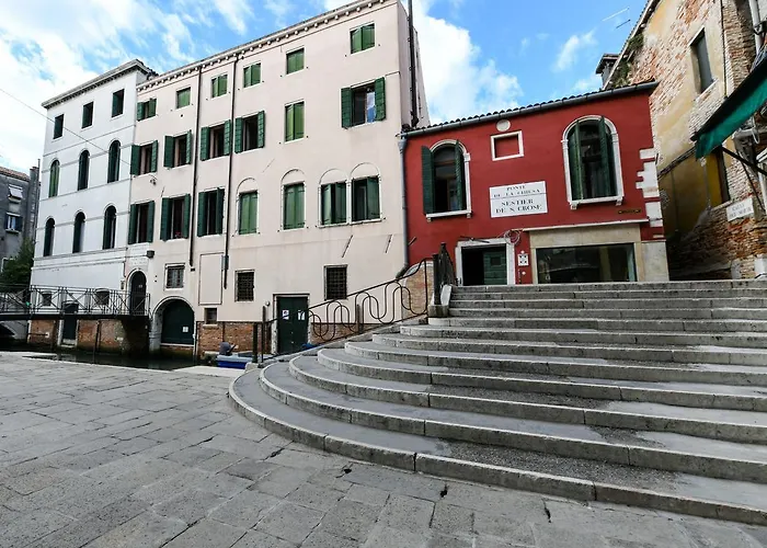 Casetta Rossa